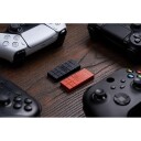 8BitDo USB Trådløs Adapter for Nintendo Switch / Windows PC /Raspberry Pi og mer!