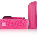 ghd Pink Glide Hot Brush 1 stk Hårstyling