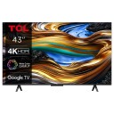 43" - 43P755 TCL Smart-TV