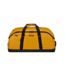 Samsonite ECODIVER  duffelbag/ryggsekk M 60 liter Yellow