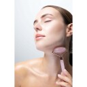 Brushworks Resin Rose Roller & Gua Sha