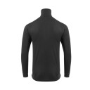 Aclima WoolTerry Polo (M) herre, jet black - Str. XL