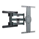 Gembird WM-80STR-01 mounting kit  full-motion  for LCD TV  rotating