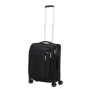 Samsonite RESPARK Kabinkoffert med 4 hjul 55 cm Ozone Black