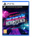 Synth Riders (Remastered Edition) (PSVR2) (PS5)