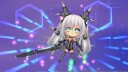 Hyperdevotion Noire: Goddess Black Heart