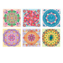 PlayMais Trendy Mosaic Mandalas (>3.000 Pieces)