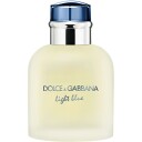 Dolce & Gabbana Light Blue  Eau de toilette 75ml