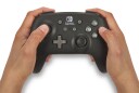 PowerA Nintendo Switch Trådløs Kontroller (midnight)