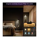 Philips Hue WA MR16 LED-lyspære 5,1 W 2-pk