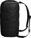 Db Roamer Duffel Pack 25Lblack out