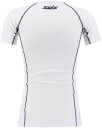 Swix Racex Bodyw Ss Men Bright White XL