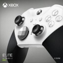 Microsoft Xbox Elite Wireless Controller Series 2 Core White