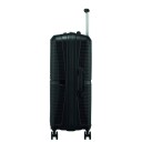 American Tourister Airconic medium koffert med 4 hjul 67 cm Onyx Black