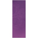 Gaiam Fading Flower Yoga Mat 4mm Classic Printed