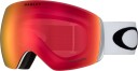 Oakley Flight Deck L White Prizm Torch Prizm Torch unisex