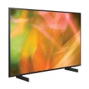 Samsung HG65AU800EE Smart TV med HDMI og Wi-Fi