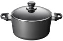 Scanpan Classic Induction 4.8L Dutch Oven with Lid