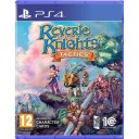 Reverie Knights Tactics (PS4)