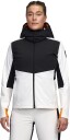 Dæhlie Jacket Raw 5.0 Dame Snow White S