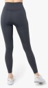 Johaug Sculpt Seamless Tights Dame Dark Blue L-XL