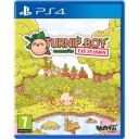 Turnip Boy Commits Tax Evasion (PS4)