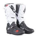 Sidi Crosstøvler  Crossfire 3 SRS Svart-Hvit