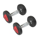 Hammer Sport Hammer PU Dumbbell