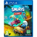 Smurfs Kart (PS4)