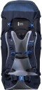 Bergans Of Norway Trollhetta V5 95 Navy Blue/North Sea Blue 95L