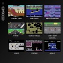 EVERCADE C64 Collection 2