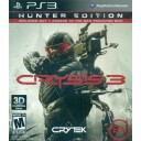 Crysis 3 - Hunter Edition (PS3)