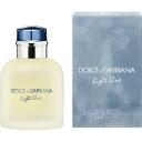 Dolce & Gabbana Light Blue  Eau de toilette 75ml