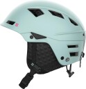 Salomon MTN Lab Helmetbleached aqua S