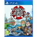 Trash Sailors (PS4)