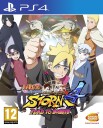 Naruto Shippuden Ultimate Ninja Storm 4: Road to Boruto