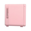 Adler AD 8084 Mini refrigerator, Pink Adler