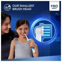 Oral-B Frozen Refill 4ct