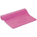 Master Fitness Master Yogamatte 4 mm Rosa