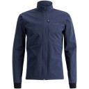 Swix Men's Pace Wind Jacket Blå M Man