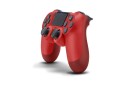 Sony PS4 DualShock 4 v2 - Magma Red