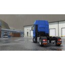 Truck & Logistics Simulator (PS4)