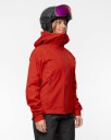 Sweet Protection Women's Supernaut GORE-TEX Infinium Jacket S, Lava Red