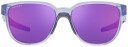 Oakley Actuator Transparent Lilac