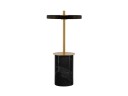 Umage - Asteria Move Portable Bordlampe Mini Black Marble Umage