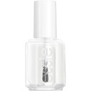 Essie Hard to Resist Advanced Nail Strengthener Clear 13,5