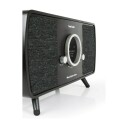 TIVOLI AUDIO MUSIC SYSTEM HOME GEN2, SVART