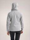 Arc'teryx Atom Hoody Dame Solitude S