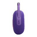 JBL Clip 5 Bluetooth høyttaler, lilla