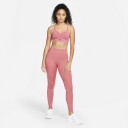 Nike One Luxe Tights W Archaeo Pink/Clear S